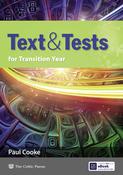 Text and Tests for Transition Year image