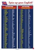 Spice Up Your English! image