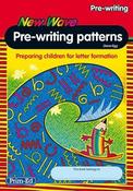 New Wave Pre-Writing Patterns