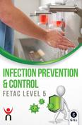 Infection Prevention &amp; Control USED image