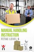 Manual Handling Instruction image