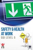 Safety &amp; Health at Work image