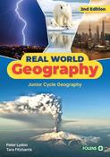 Real World Geography 2nd edition  2022 image