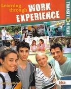 Learning Through Work Experience image