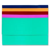 Document Wallet Cardboard (5 PK)