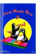 New Music Box 2 Activity Book image