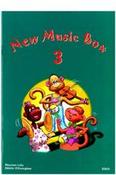 New Music Box 3 Activity Book image