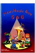 New Music Box 5 &amp; 6 Activity Book image