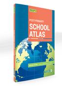 Philip's Post Primary Atlas (Secondhand) image