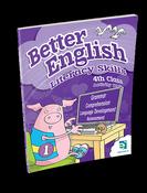 Better English 4th class