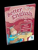 Better English 6th class