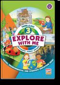 Explore with me 3rd class image
