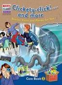 Big Box Adventures - Clickety-Click and More - Core Book 2 image