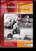 Case Studies: The United States and the World 1945–1989 -for LC 2020-2021 image