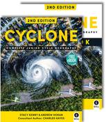 Cyclone - Junior Cycle Geography - set - 2nd edition 2023 image
