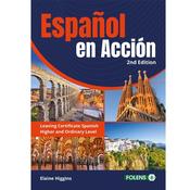 Español en Acción - 2nd Edition