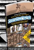 European Retreat from Empire and the Aftermatch 1945–1990 (Option 5) (Case Study Special) image
