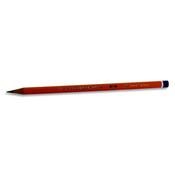 Faber Columbus Pencil - 6B image