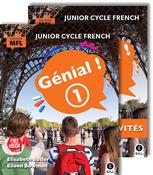 Genial 1  - Junior Cycle French