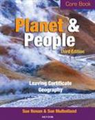 Planet &amp; People 3rd Edition (Secondhand)