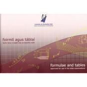 Maths Formulae &amp; Log Tables image