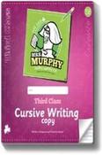 Mrs Murphy's 3rd Class Copies