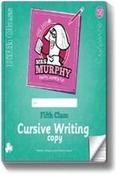 Mrs Murphy's 5th Class Copies