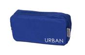 DOUBLE PENCIL CASE URBAN image