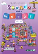 Sounds Make Words - 2nd Class