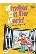 Window On The World B - Senior Infants image