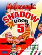Mathemagic Shadow Book 5 image