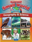 Small World - Geography &amp; Science - 6th Class