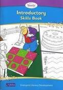 Wonderland - Introductory Skills Book image
