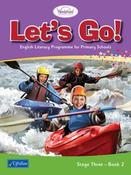 Wonderland - Stage 3 - Book 2 - Let's Go image
