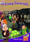 Big Box Adventures - Crazy Carnivals - Stories, Facts and Poems for You image