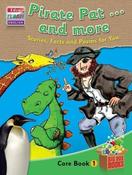 Big Box Adventures - Pirate Pat and More - Core Book 1 image