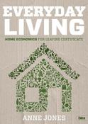 Everyday Living - Textbook, Workbook &amp; Recipe Book Set image