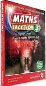 Maths in Action 3