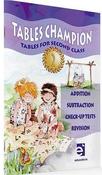 Tables Champion 2