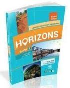 Horizons 3 - 2nd Edition image