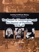 Pursuit of Sovereignity &amp; the Impact of Partition, 1912-1949 (Option 3) image