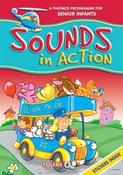 Sounds in Action - Senior Infants