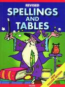Spellings &amp; Tables - 1st-6th class