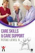 Care Skills &amp; Care Support image