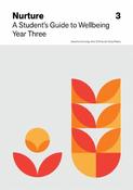 Nurture A Student's Guide to Wellbeing Year 3 - Nurture4wellbeing - image