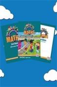 Operation Maths 3 - Pack