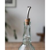 Bottle Pourer with Closure image