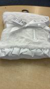 Baby Christening Wrap