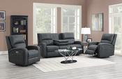 The Reuben Manual Recliner Chair image