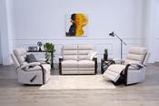 1 Seater Carla Luxury Collection Manual